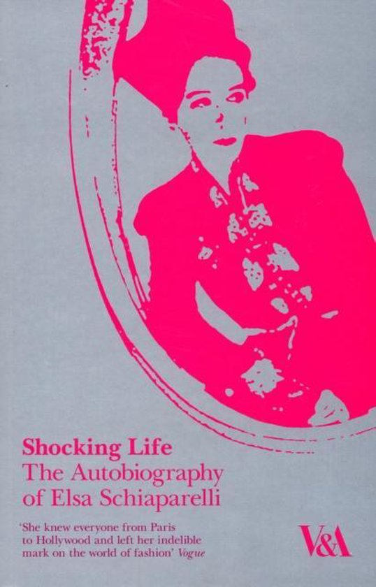 Shocking Life - cover