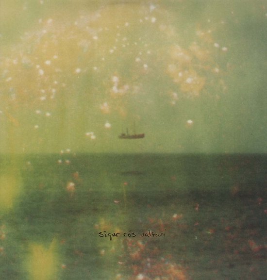 Valtari, Sigur Ros Muziek