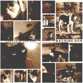Center Of The Sun - Machine Gun (LP)