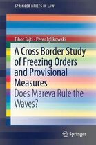 A Cross Border Study of Freezing Orders and Provisional Measures