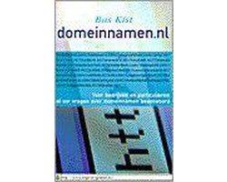 Domeinnamen.Nl