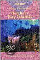 Lonely Planet Honduras' Bay Islands