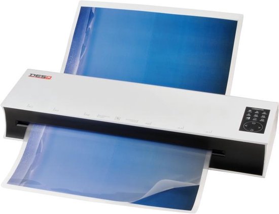 Plastifieuse A3 Heavy Duty 175 Micron - Desq