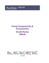 PureData eBook - Pump Components & Accessories in South Korea