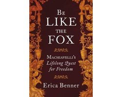 Be Like the Fox
