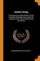 Jubilee Songs