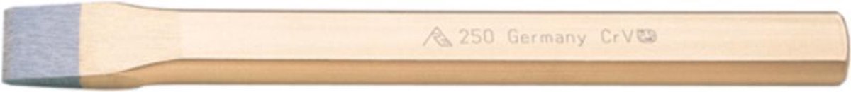 Rennsteig Koudbeitel - FM 150 x 18 mm