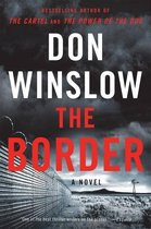 The Border A Novel