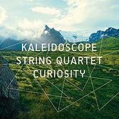 Kaleidoscope String Quart - Curiosity