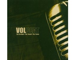 The Strength / The Sound / The Songs