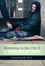 Homeless in the City II