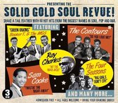 Solid Gold Soul Revue!