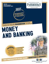 DANTES Subject Standardized Tests (DSST) - MONEY AND BANKING