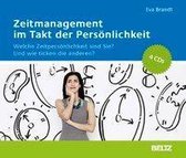 Zeitmanagement im Takt der Persönlichkeit