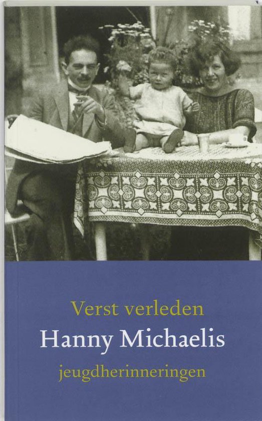 Verst Verleden - cover