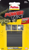 Pattex Power Tape Zwart 5 m Blistercard
