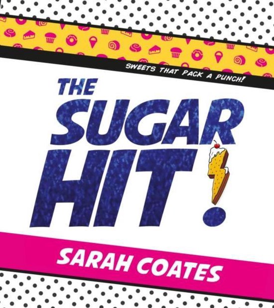 Sugar Hit - cover