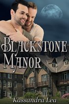 Blackstone Manor 1 - Blackstone Manor