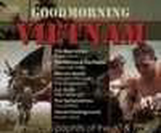 Goodmorning Vietnam -  American Pop Hits