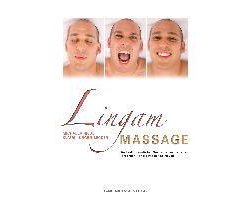 Omslag van Lingam Massage