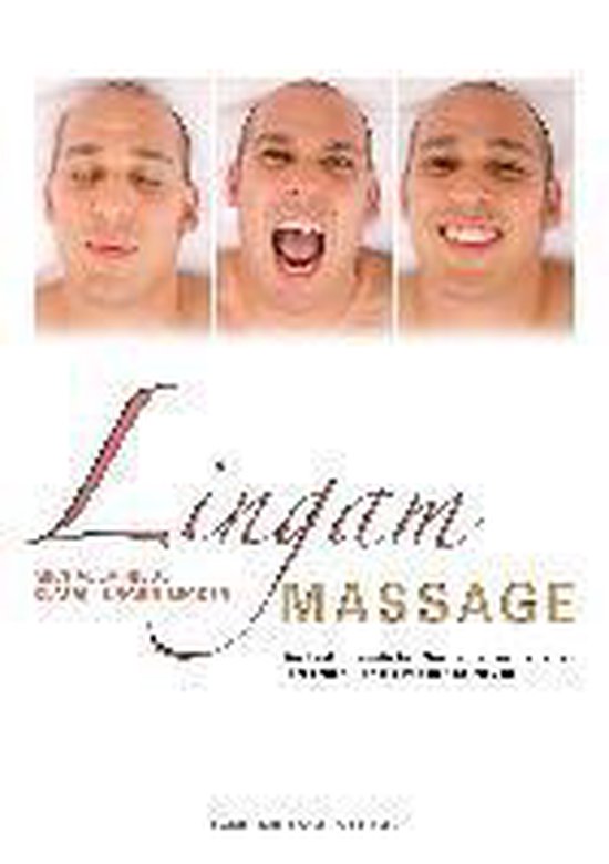 Lingam Massage Michaela Riedl 9783939570370 Boeken