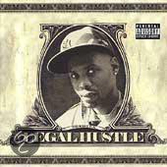 Legal Hustle