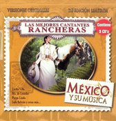 Mejor de Musica Ranchera: Mexico y Su Musica