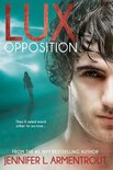 A Lux Novel - Lux: Opposition