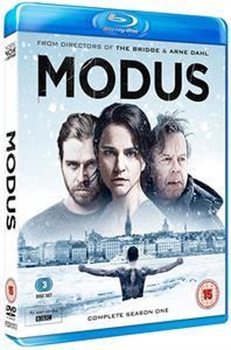 Modus (Import)