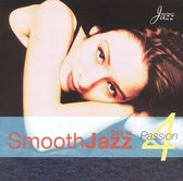 This Is Smooth Jazz 4: Passion