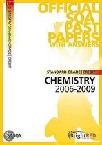Chemistry Credit (Standard Grade) SQA Past Papers