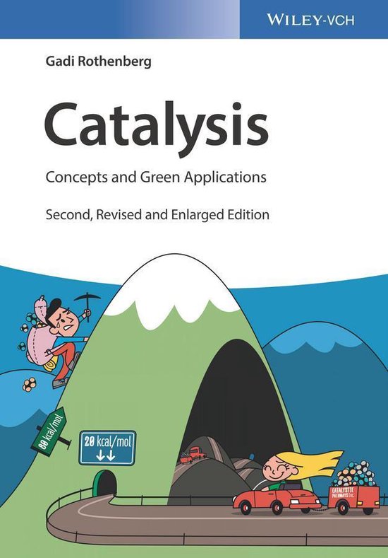 Catalysis - cover