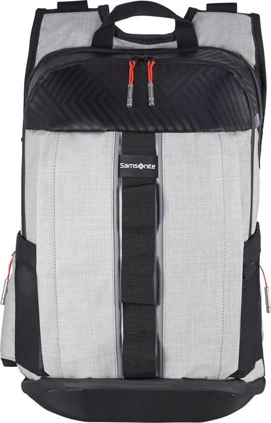 Samsonite Laptoprugzak 2WM Laptop Backpack 15.6 inch White bol