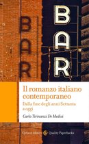 Il romanzo italiano contemporaneo