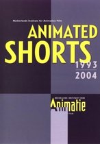 Animated Shorts 1993-2004