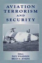 Political Violence- Aviation Terrorism and Security