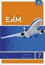 Elemente der Mathematik 7. Arbeitsheft. Sekundarstufe 1. Rheinland-Pfalz