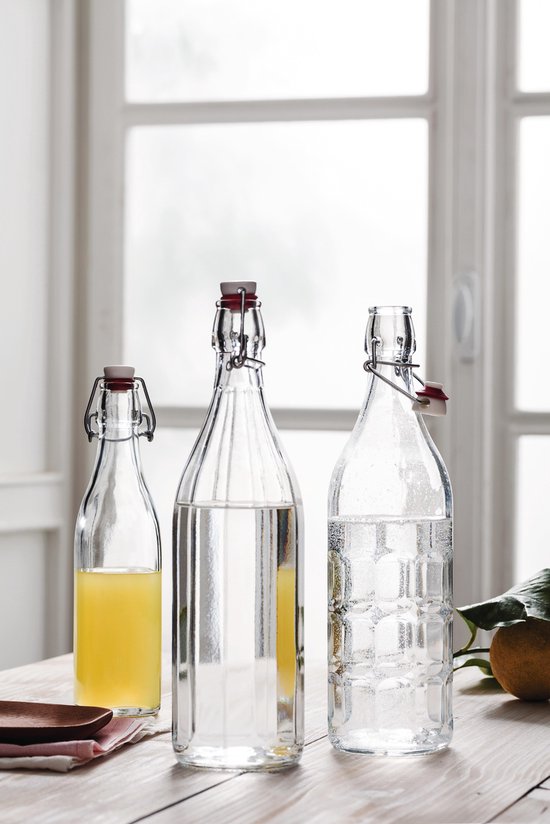 Rocco Bormioli Swing Fles 25 cl