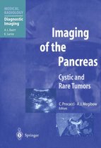 Medical Radiology - Imaging of the Pancreas