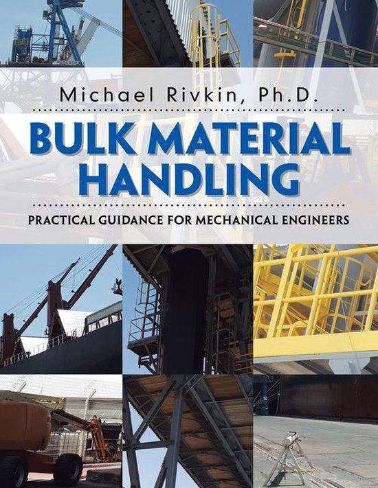Bulk Material Handling - cover