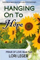 Hanging On To Hope