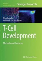 Methods in Molecular Biology- T-Cell Development
