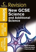 GCSE Science & Additional Science OCR 21st Century A