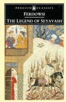 The Legend of Seyavash