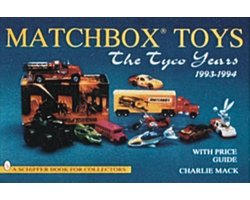 Matchbox® Toys