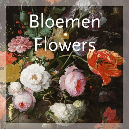 Cover van het boek 'Flora' van  Onbekend