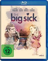 The Big Sick/ Blu-Ray