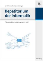 Repetitorium der Informatik