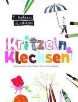 Kritzeln & Klecksen