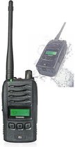 Tti Walkietalkie - TTI TX-1000 (IP55) - PMR 446